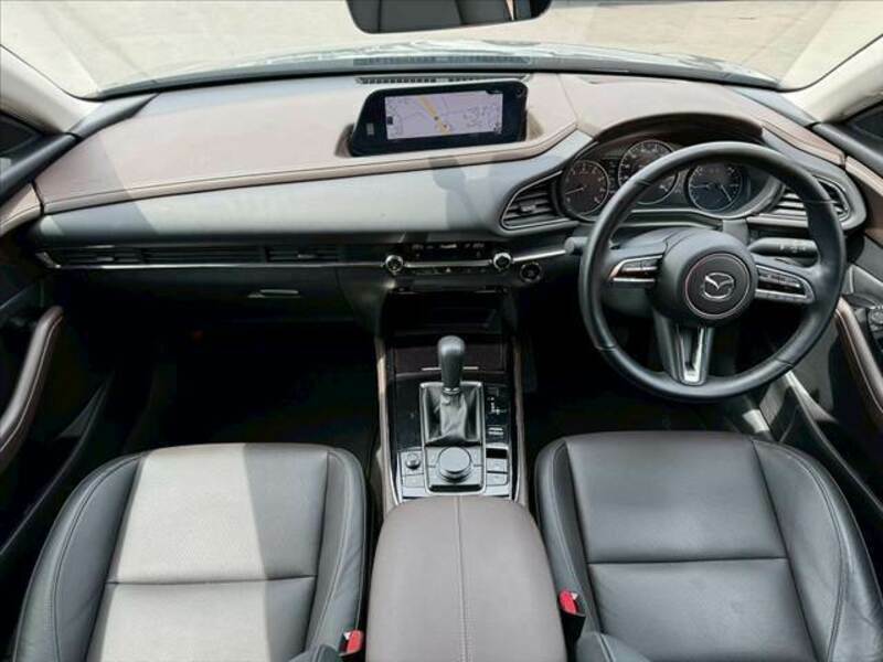 CX-30