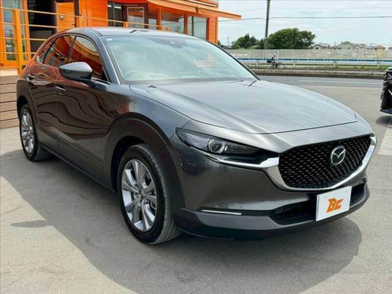 CX-30