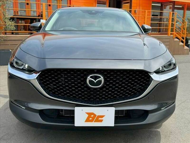 CX-30