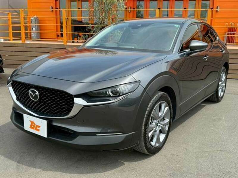 CX-30