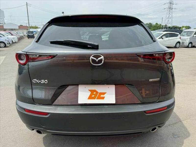 CX-30