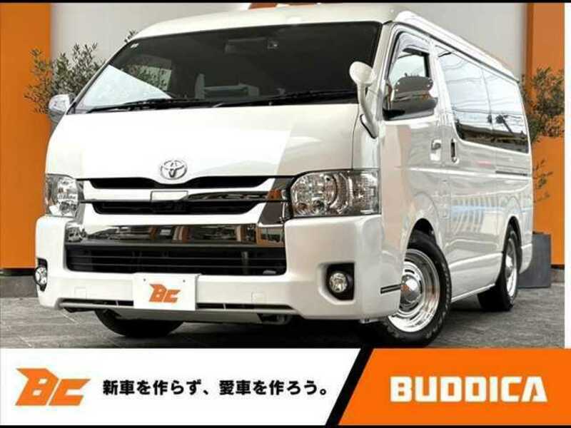 HIACE VAN-0