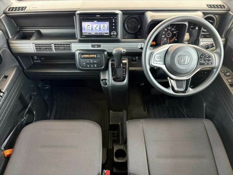 N-VAN