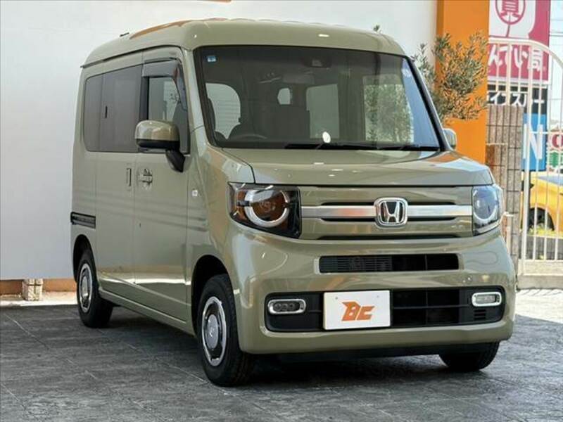 N-VAN