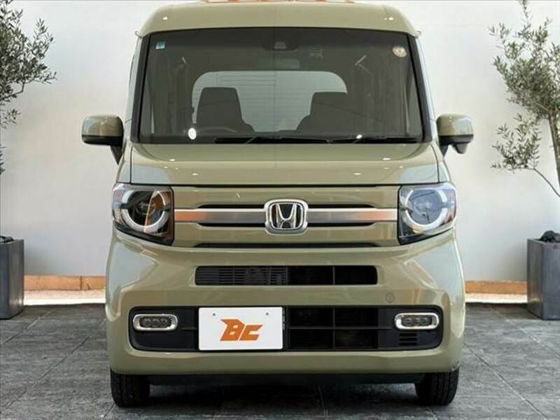 N-VAN