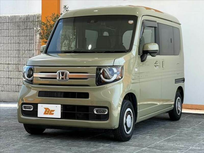 N-VAN