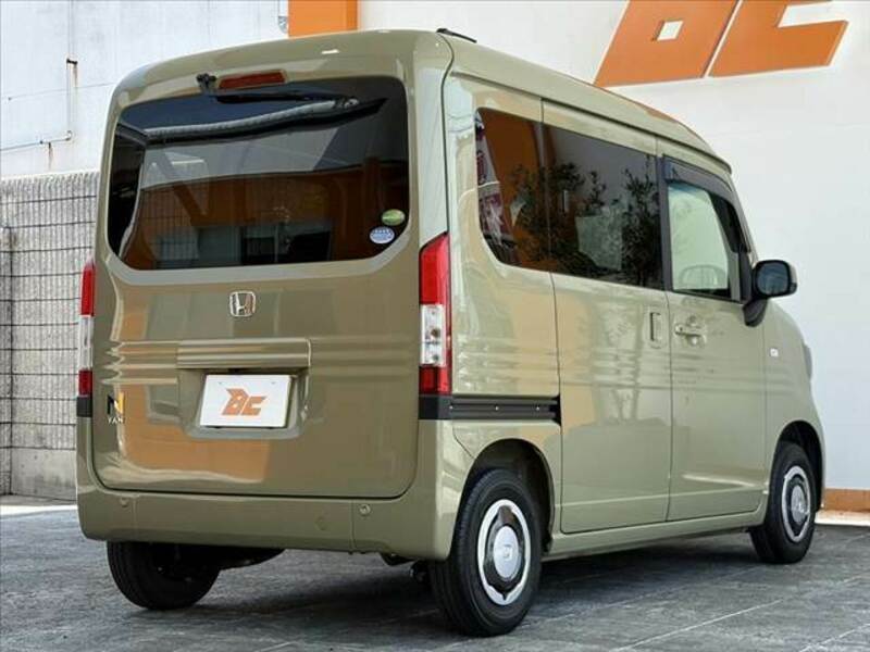 N-VAN