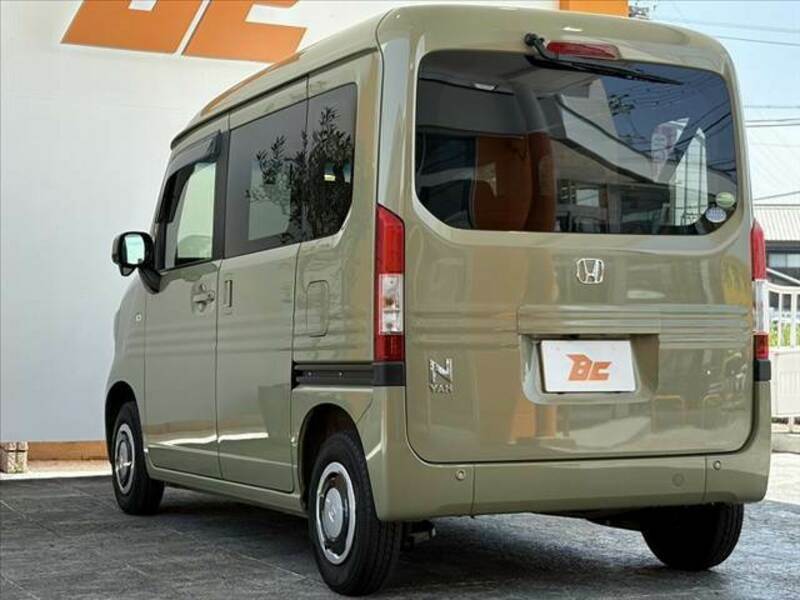 N-VAN