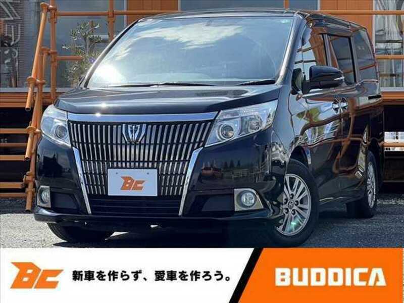 TOYOTA　ESQUIRE