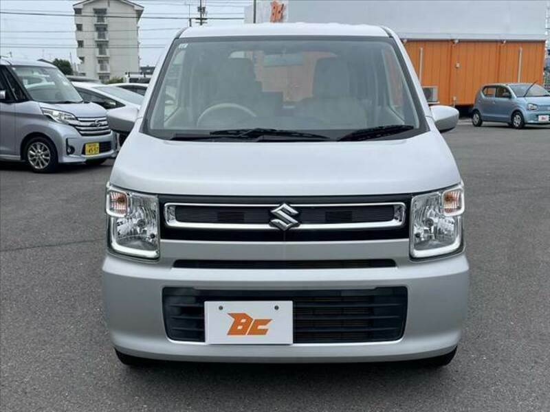 WAGON R-8