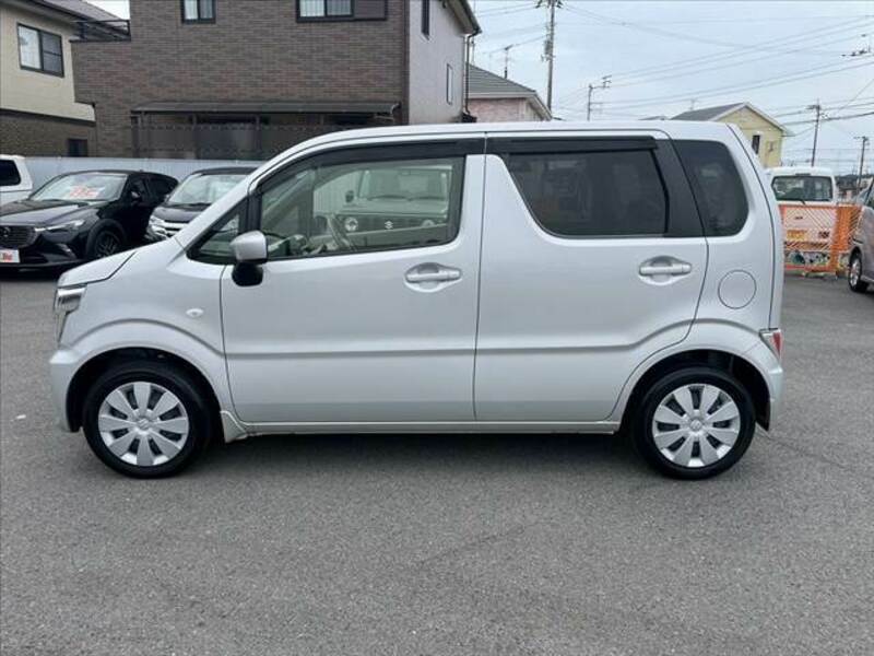 WAGON R-11
