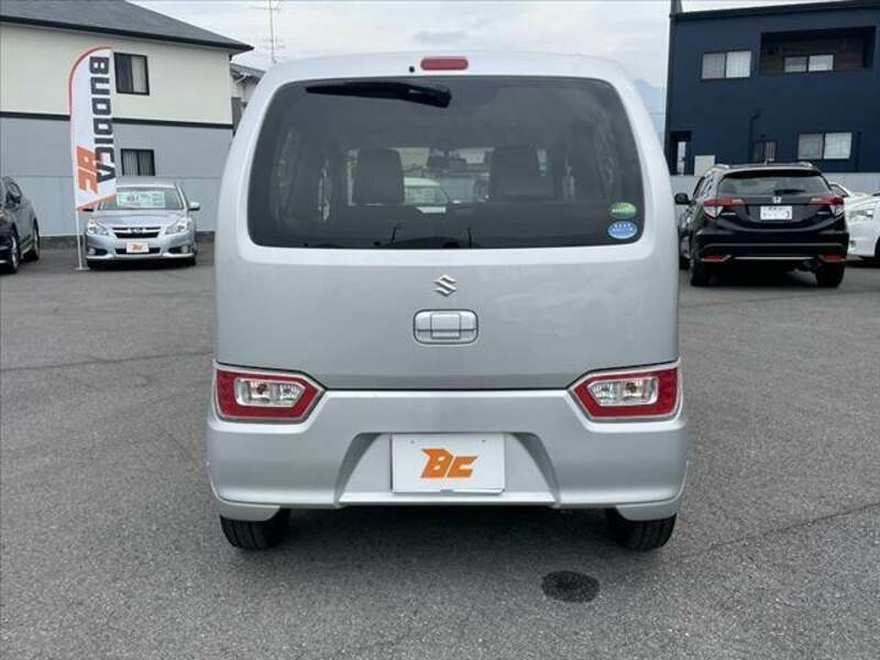 WAGON R-13