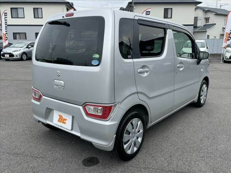 WAGON R-14