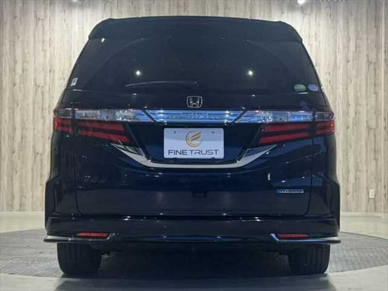 ODYSSEY