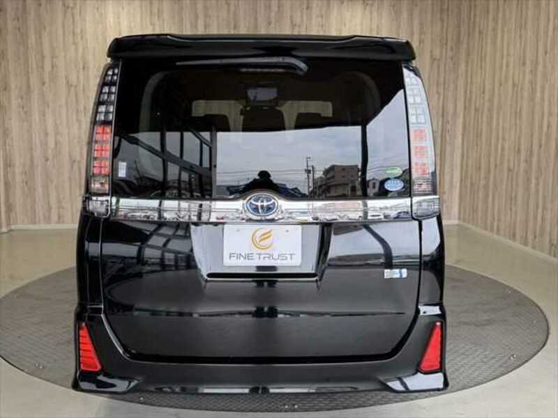 VOXY-18