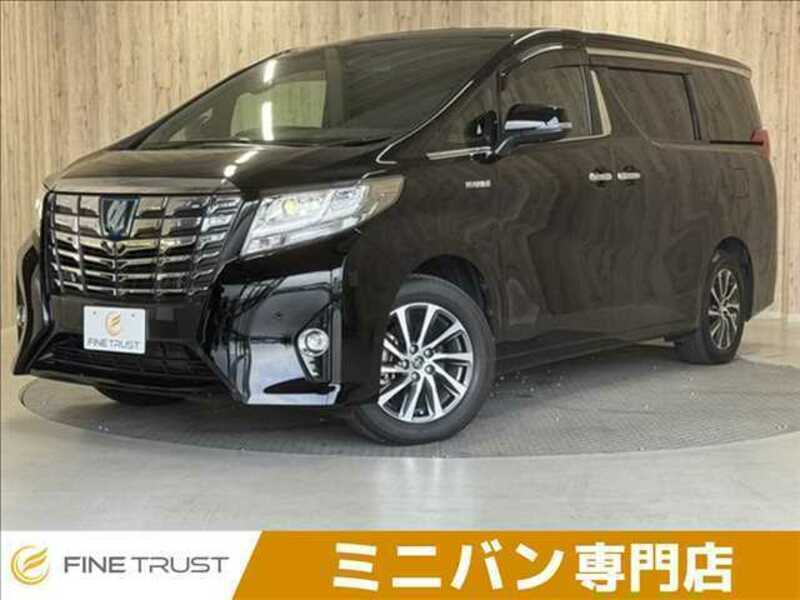 ALPHARD-0