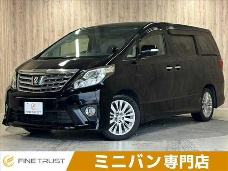 ALPHARD-0