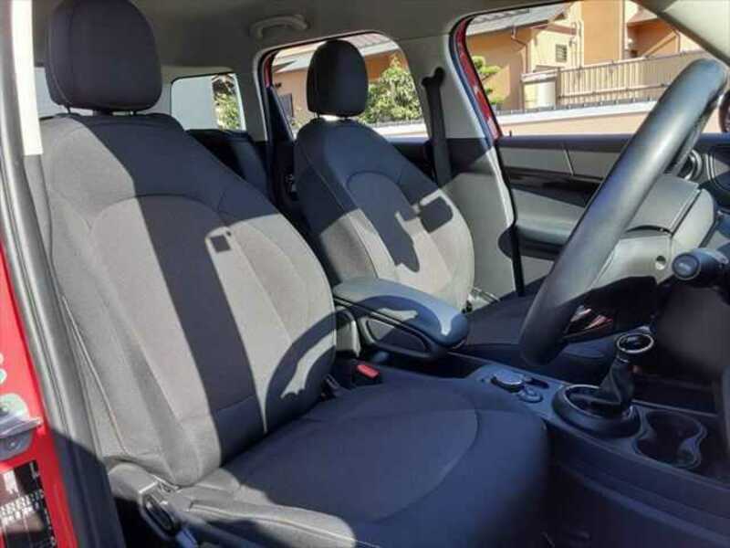 MINI