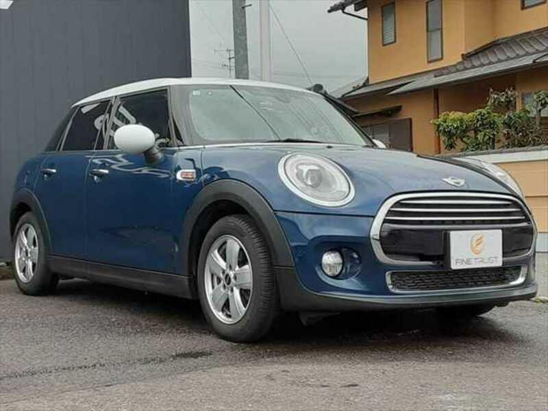 MINI