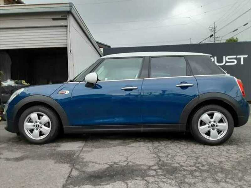MINI