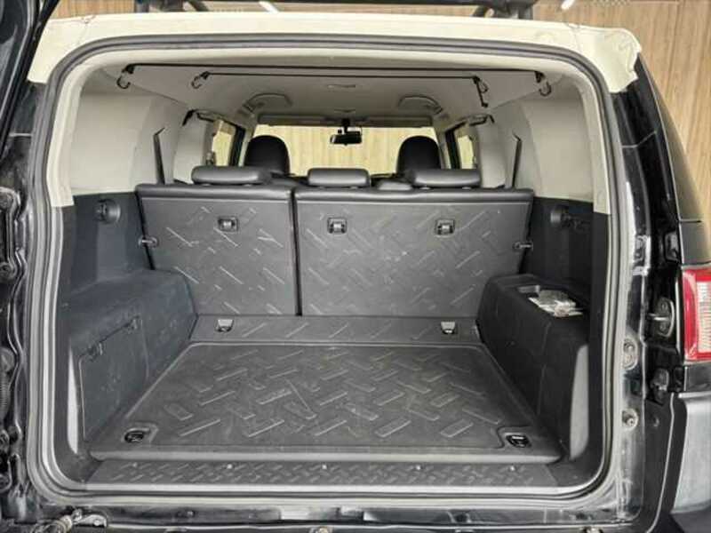 FJ CRUISER-10