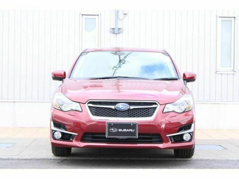 IMPREZA SPORT