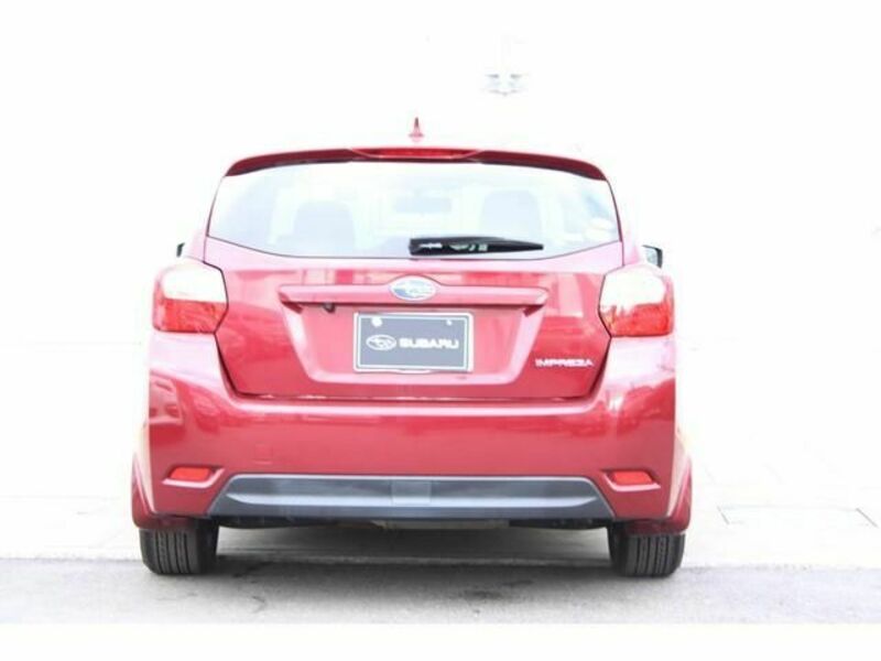 IMPREZA SPORT