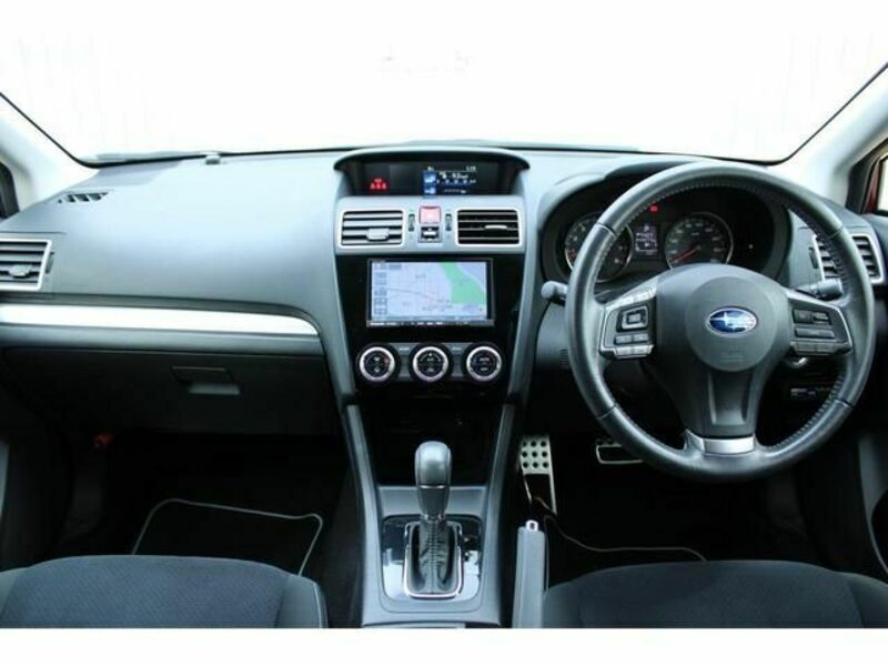 IMPREZA SPORT
