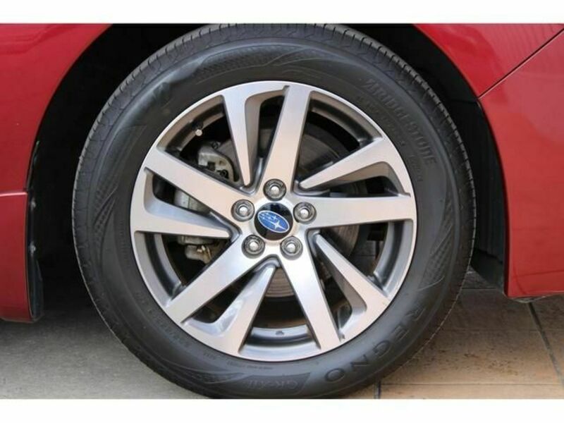 IMPREZA SPORT
