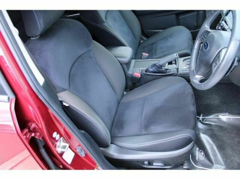 IMPREZA SPORT