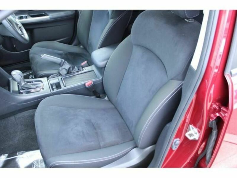 IMPREZA SPORT