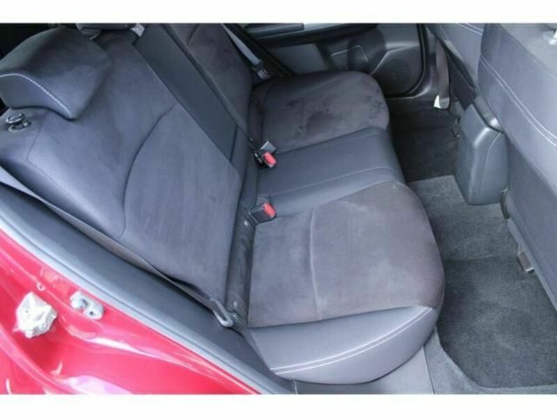 IMPREZA SPORT