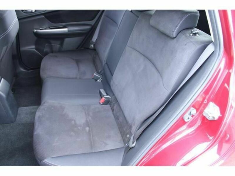 IMPREZA SPORT
