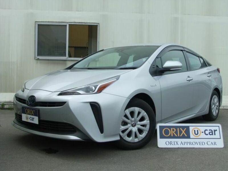 PRIUS