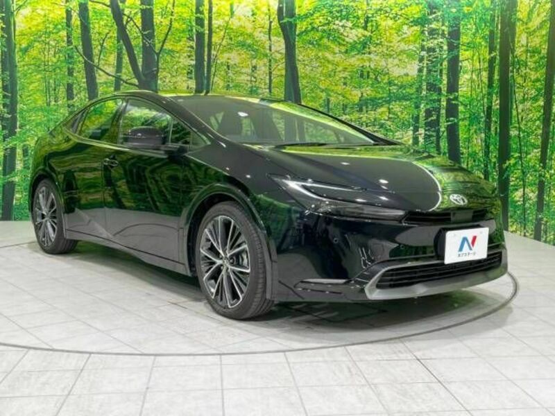 PRIUS