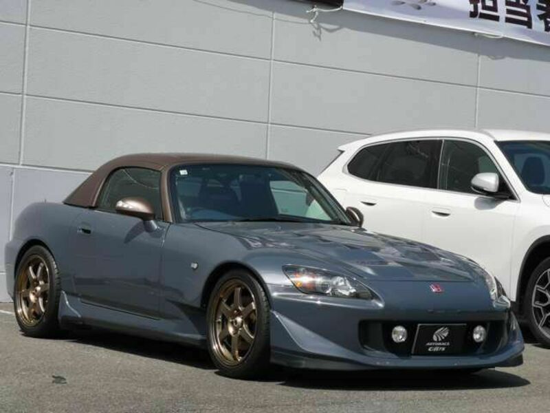S2000