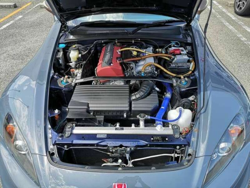 S2000