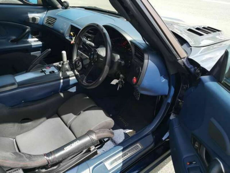 S2000