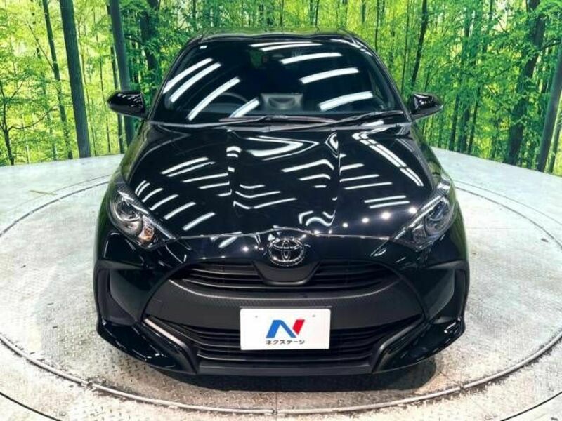 YARIS-13
