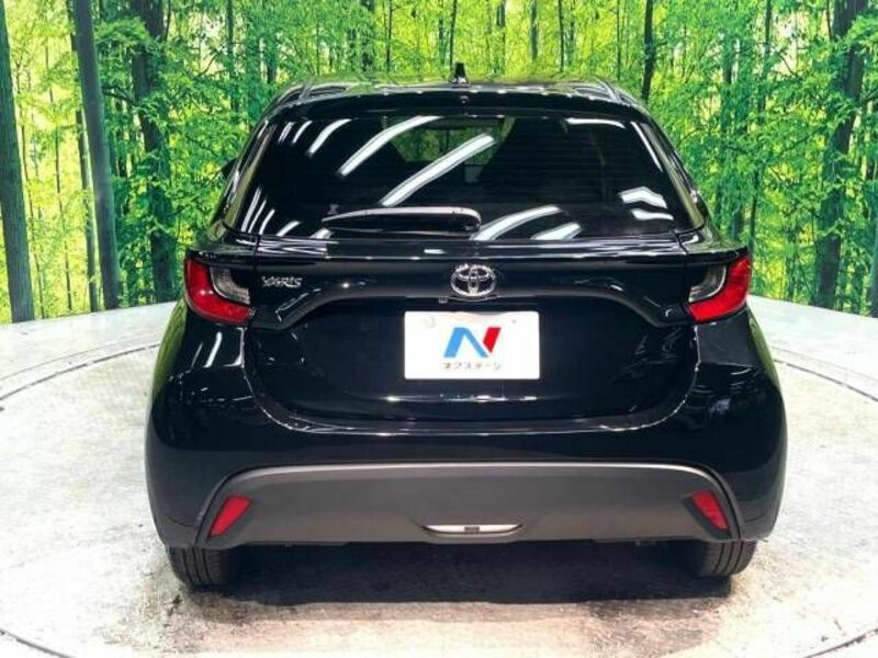 YARIS-14