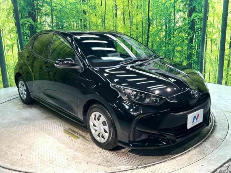 YARIS-15