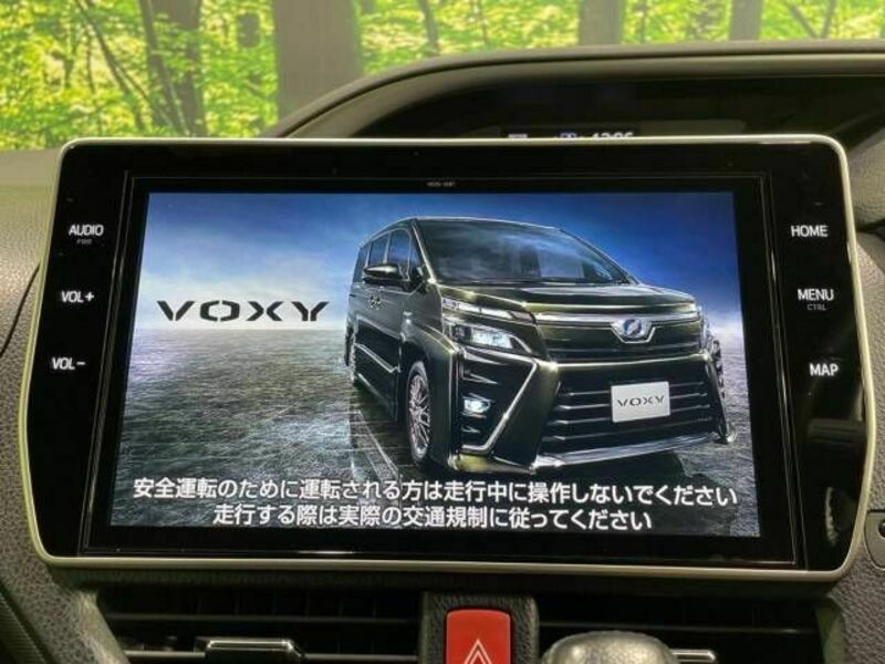 VOXY-2