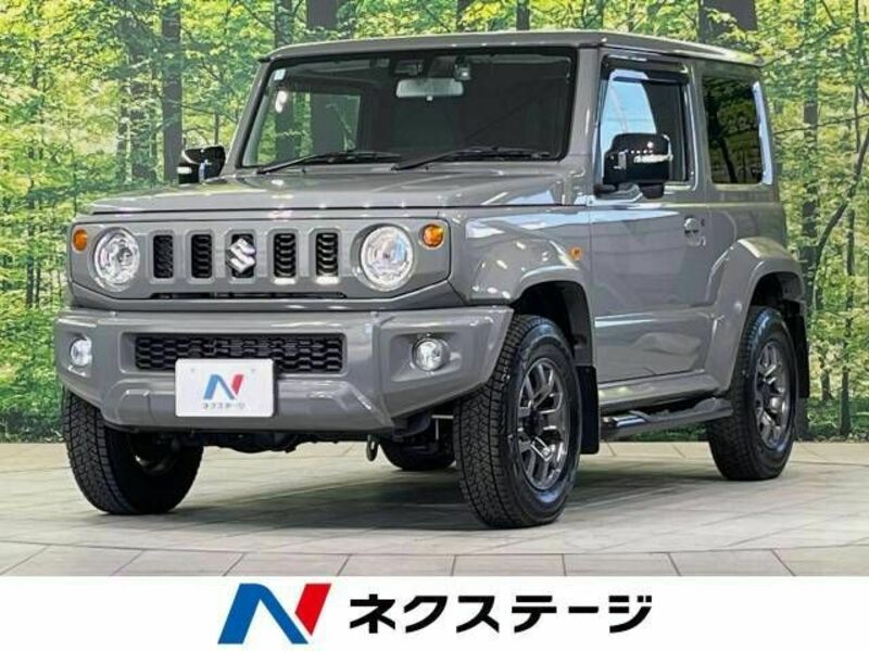 JIMNY SIERRA
