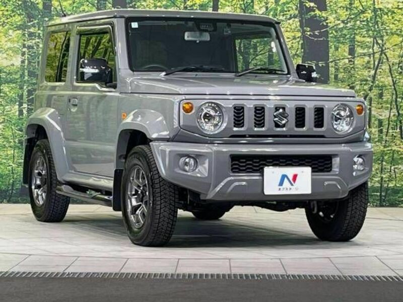 JIMNY SIERRA
