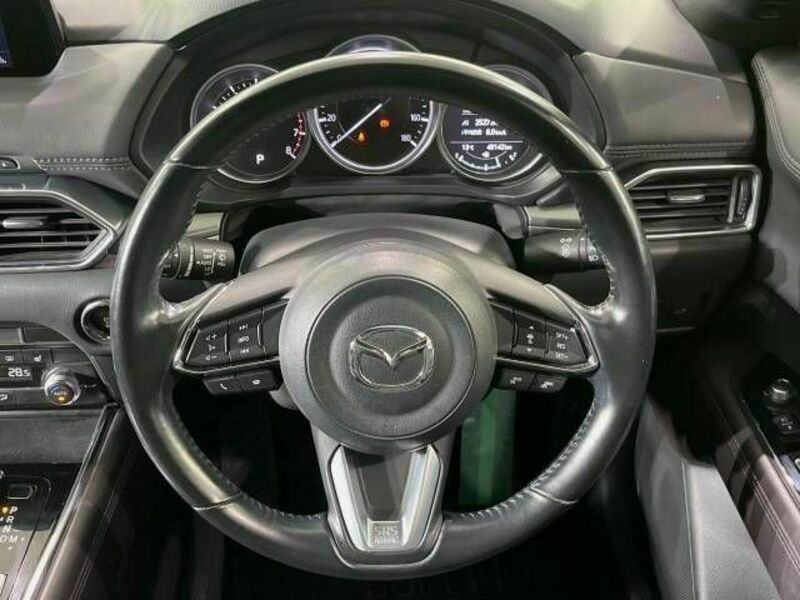CX-8