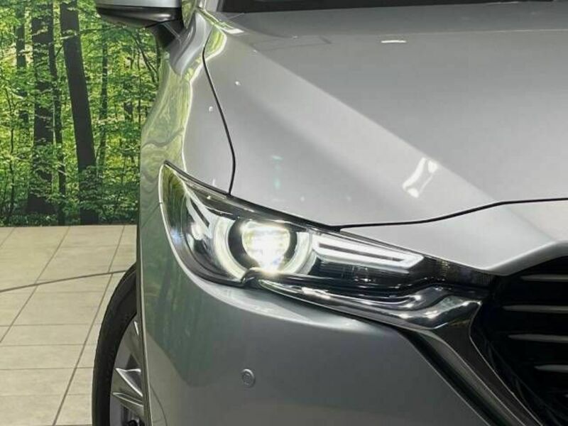 CX-8