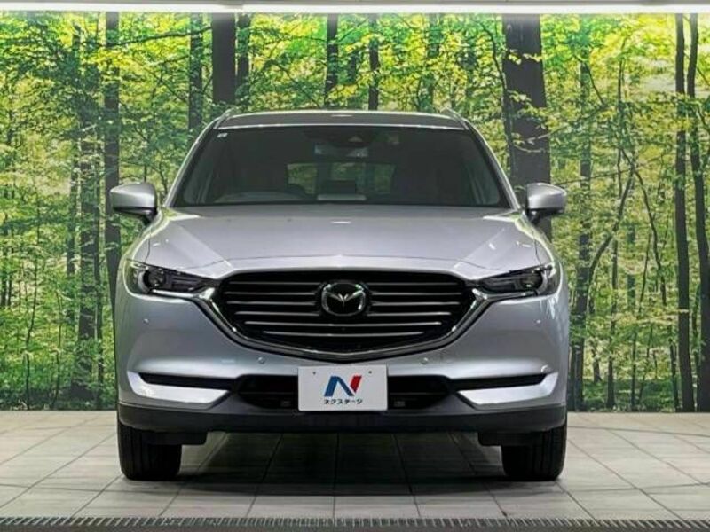 CX-8
