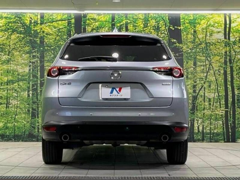 CX-8