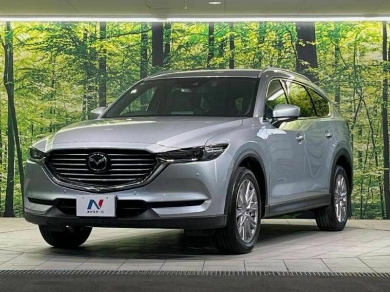 CX-8