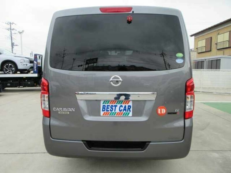 NV350 CARAVAN